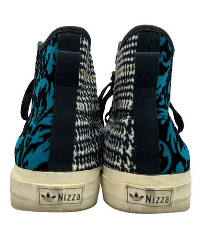 adidas ハイカットスニーカー ニッツァ ハイ RF FX8498 メンズ SIZE 28.0 アディダス