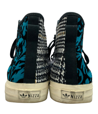 adidas ハイカットスニーカー ニッツァ ハイ RF FX8498 メンズ SIZE 28.0 アディダス