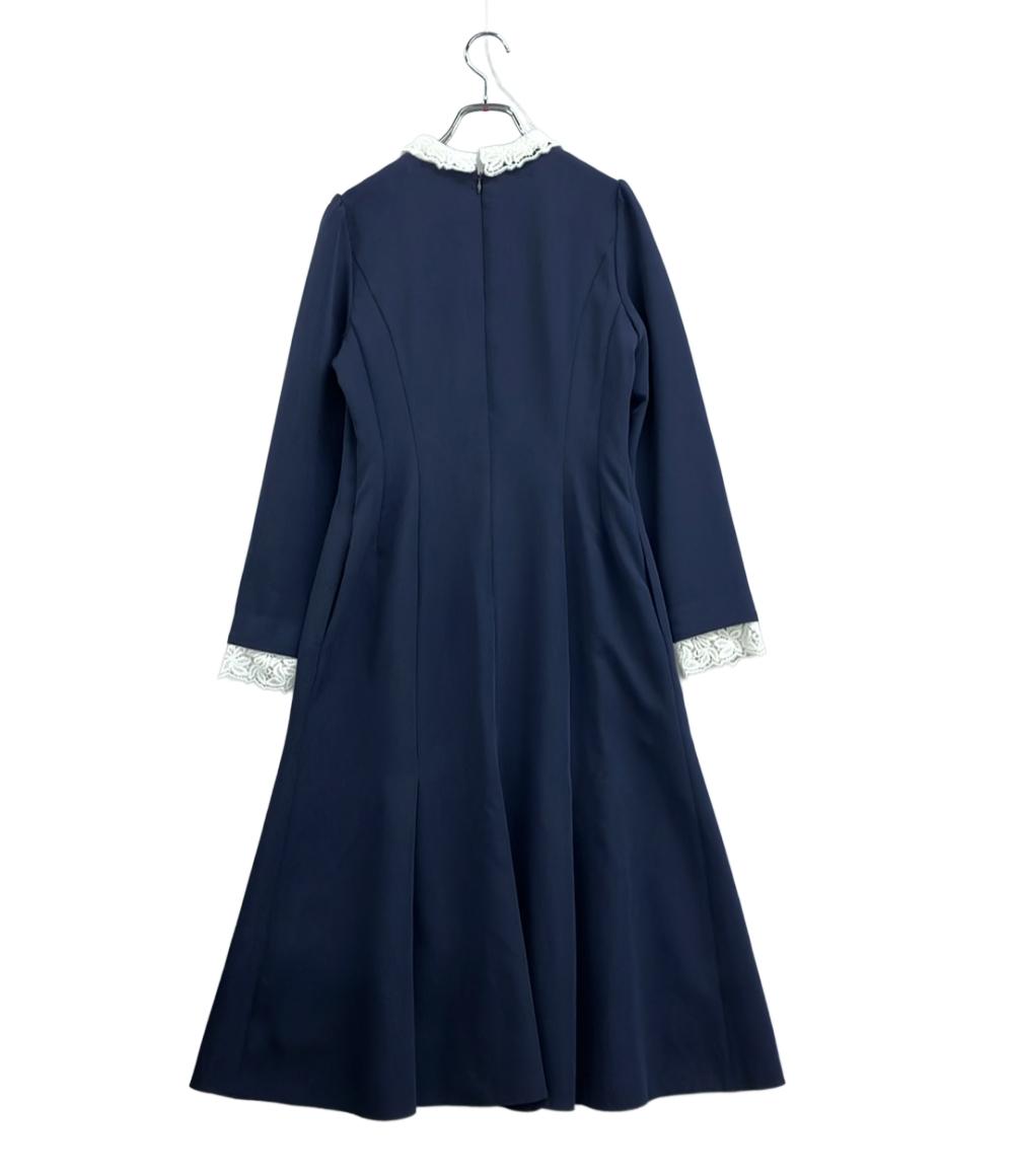 CELFORD 長袖ワンピース CWF026040 レディース SIZE 38 (M) セルフォード