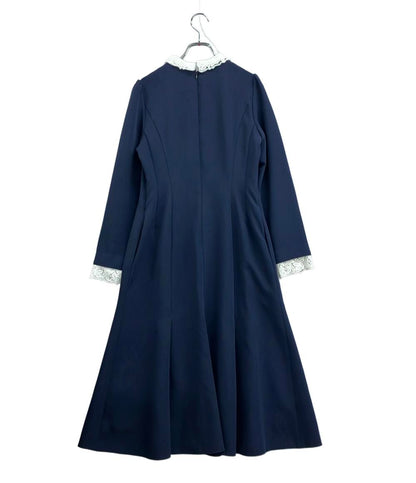 CELFORD 長袖ワンピース CWF026040 レディース SIZE 38 (M) セルフォード