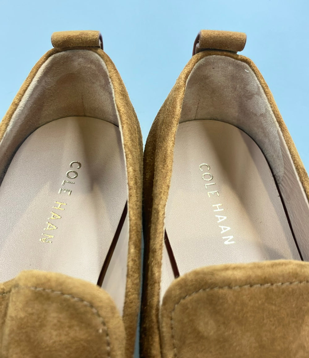 COLE HAAN ダンビートラベルローファー レディース SIZE 8 B (25cm) コールハーン