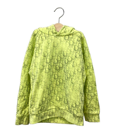 Christian Dior 長袖 フーディー パーカー キッズ SIZE 6 クリスチャンディオール