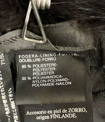 美品 MAX MARA ファーボレロ レディース マックスマーラ