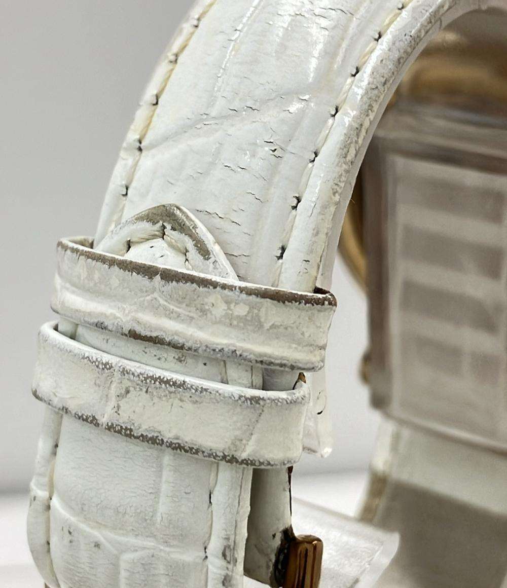 Rubin Rosa 腕時計 自動巻き シルバー レディース ルビンローザ