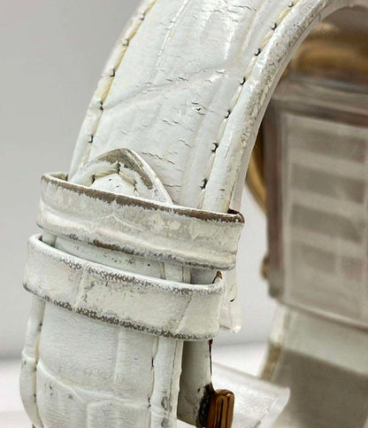 Rubin Rosa 腕時計 自動巻き シルバー レディース ルビンローザ