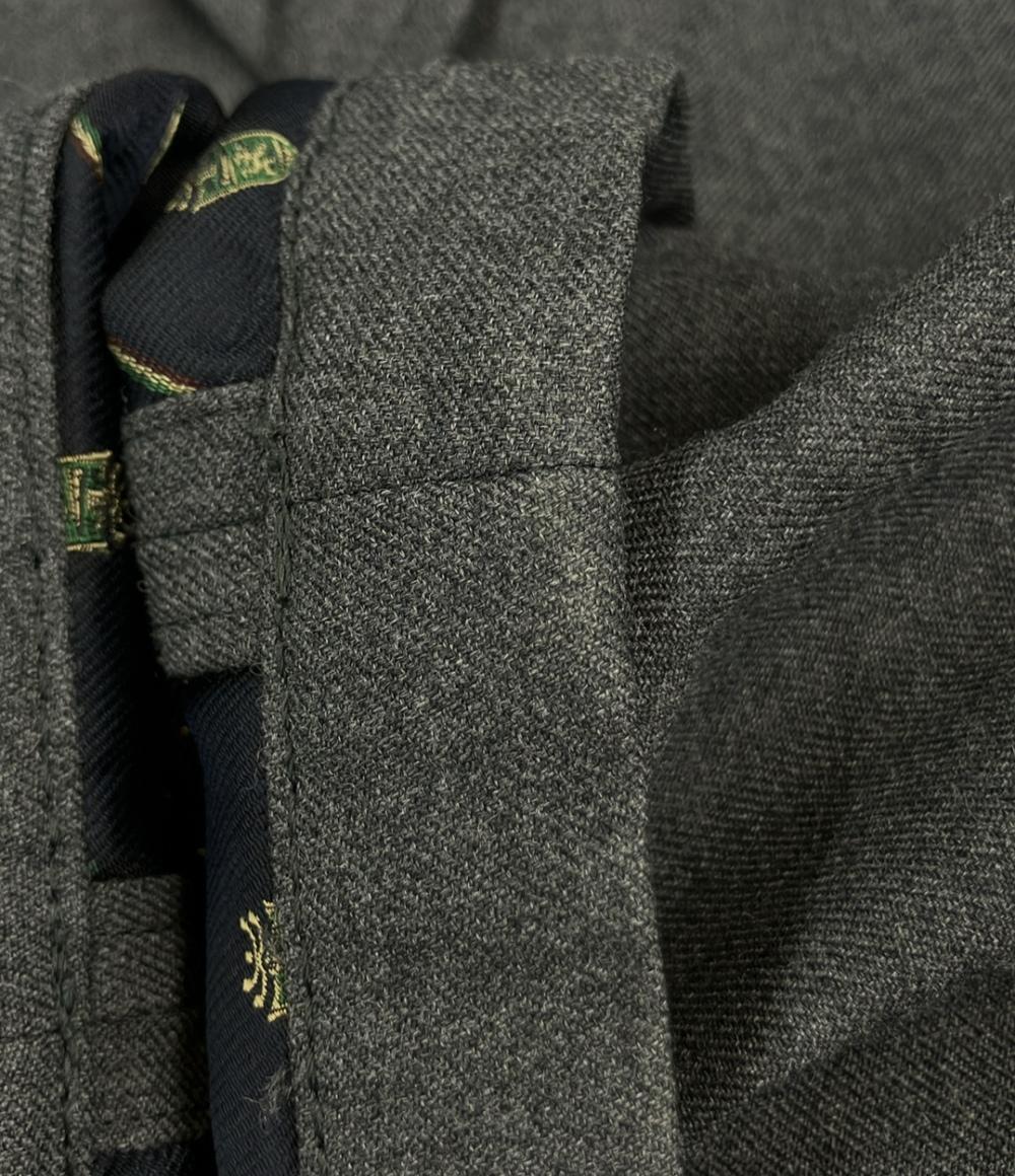 訳あり COMME des GARCONS HOMME テーラードジャケット サイドライン メンズ SIZE M コムデギャルソンオム