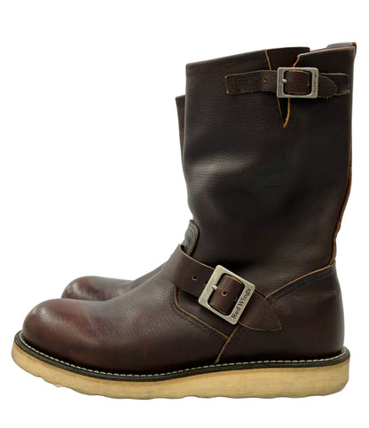 RED WING エンジニアブーツ 2970 メンズ SIZE US 9 レッドウィング