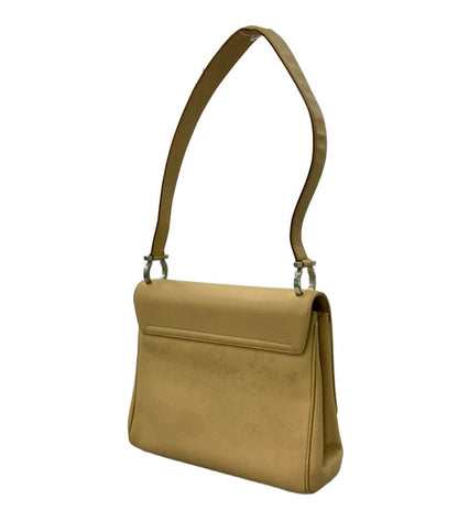 サルヴァトーレフェラガモ ショルダーバッグ 肩掛け ガンチーニ レディース Salvatore Ferragamo