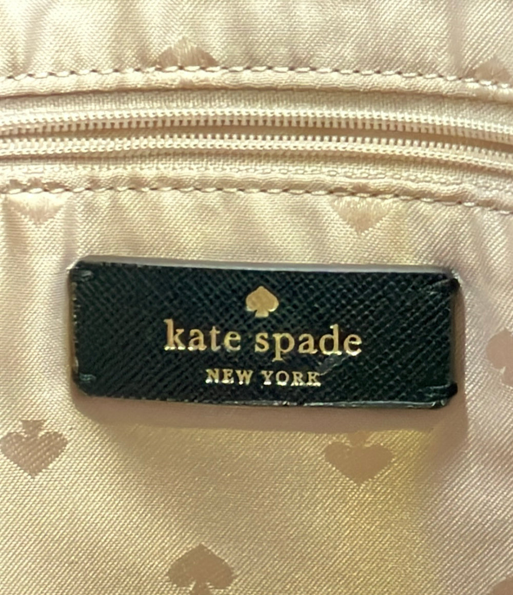Kate Spade トートバッグ 花柄 レディース ケイトスペード