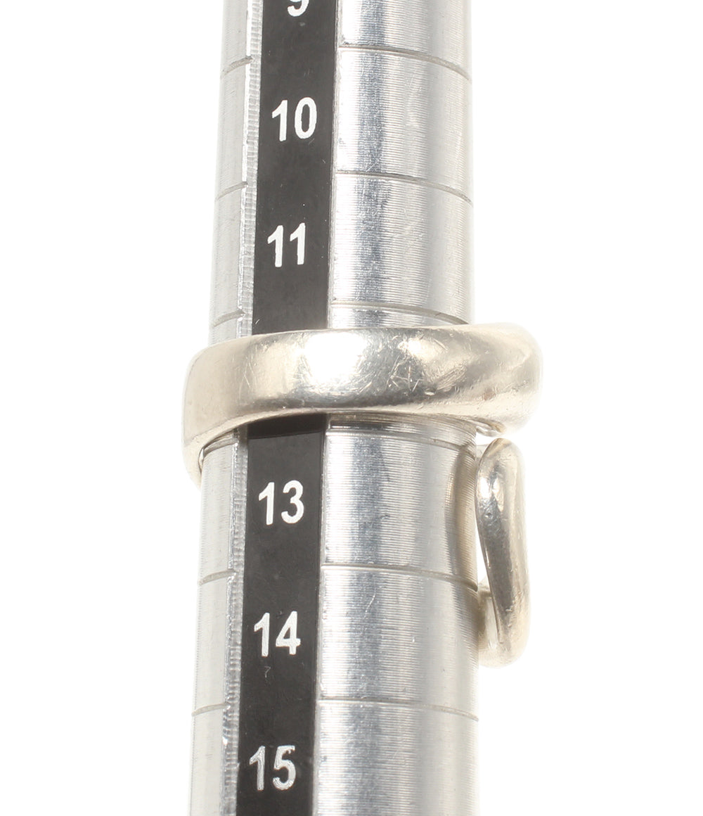 jouete リング 指輪 SV925 レディース SIZE 12号 ジュエッテ