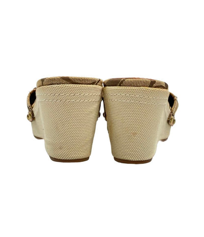 コーチ サンダル レディース SIZE 5 M (XS) COACH