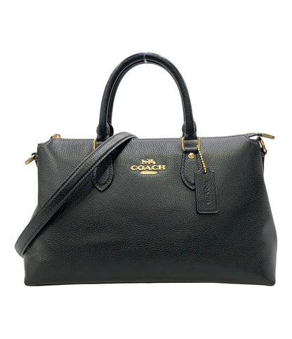 コーチ 2WAY ハンドバッグ ショルダーバッグ 斜め掛け CR156 レディース COACH