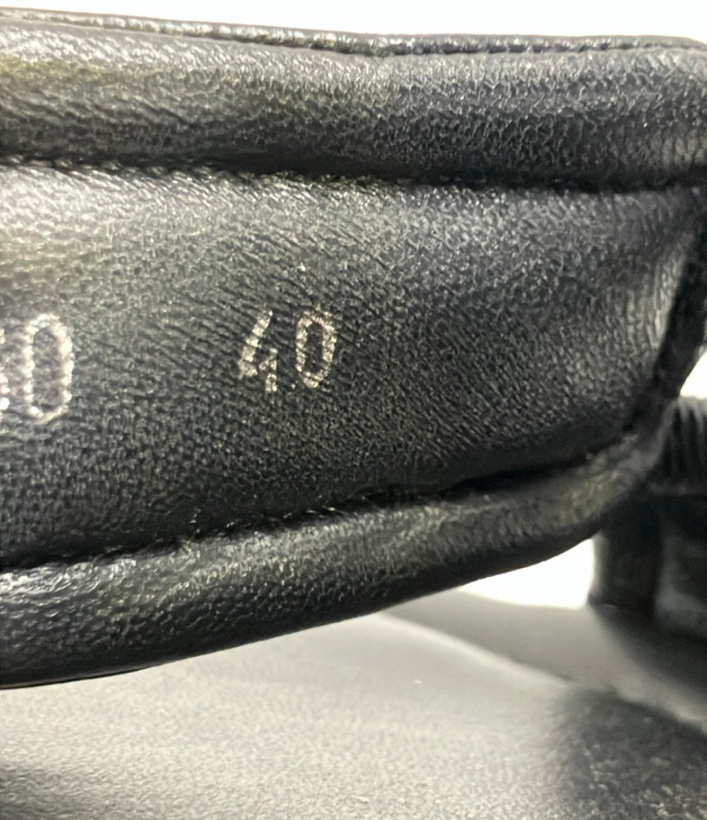 Valentino Garavani ストラップサンダル ALWAYS メンズ SIZE 40 (25cm