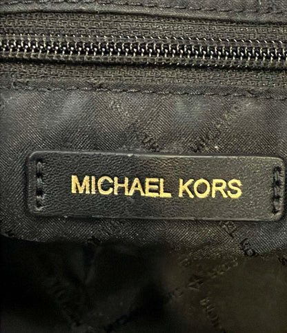 MICHAEL KORS 2WAY ハンドバッグ トートバッグ ショルダーバッグ 斜め掛け レディース マイケルコース