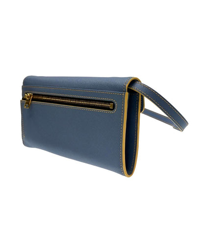 美品 MARNI ショルダーウォレット 斜め掛け レディース マルニ