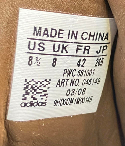 adidas ローカットスニーカー メンズ SIZE 26.5 (M) アディダス