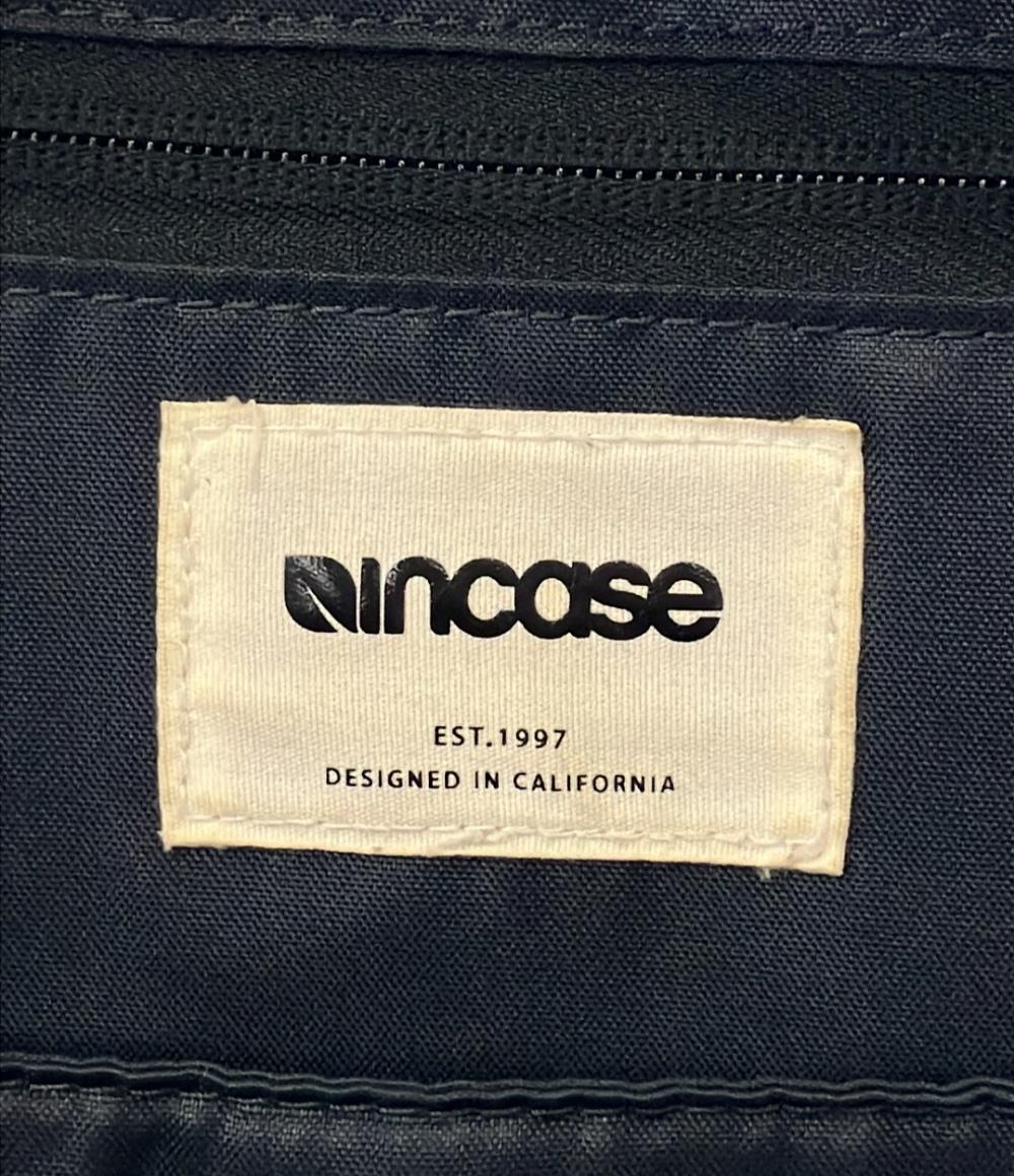 incase リュック メンズ インケース