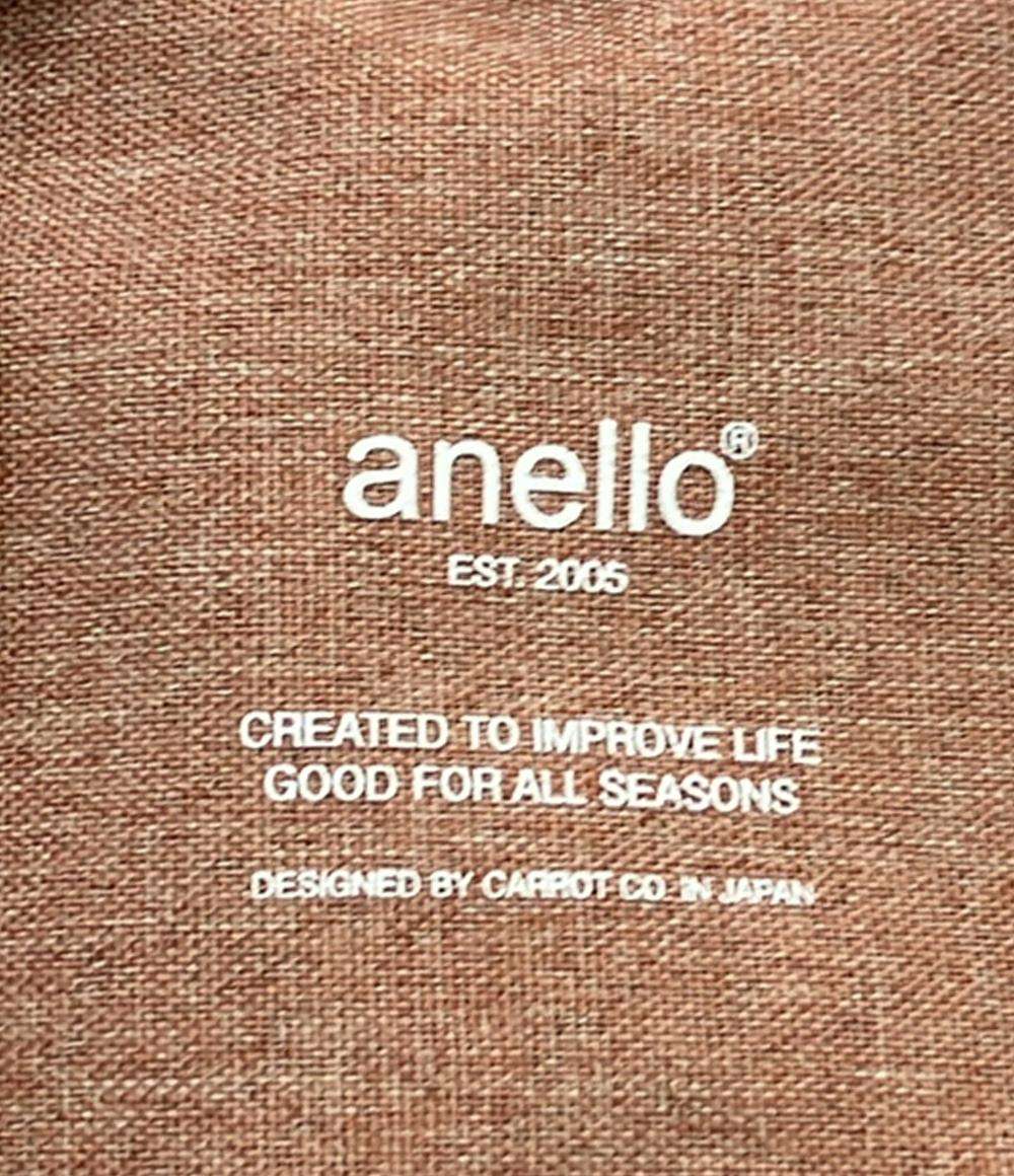 anello リュック アトリエデイバック AT-C3162 レディース アネロ