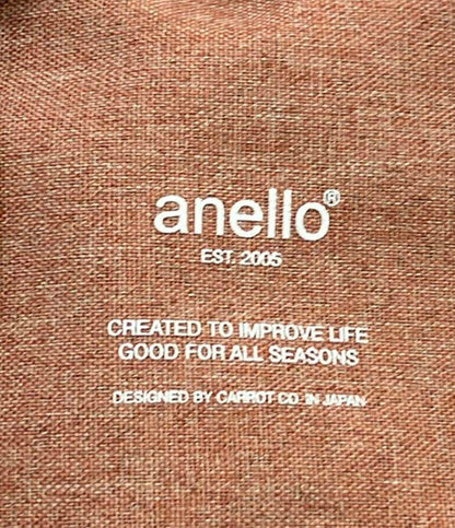 anello リュック アトリエデイバック AT-C3162 レディース アネロ