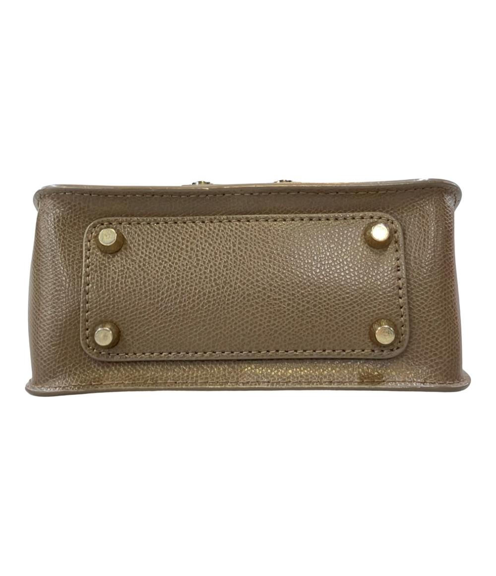 Furla ショルダーバッグ 斜め掛け メトロポリス ミニ レディース フルラ