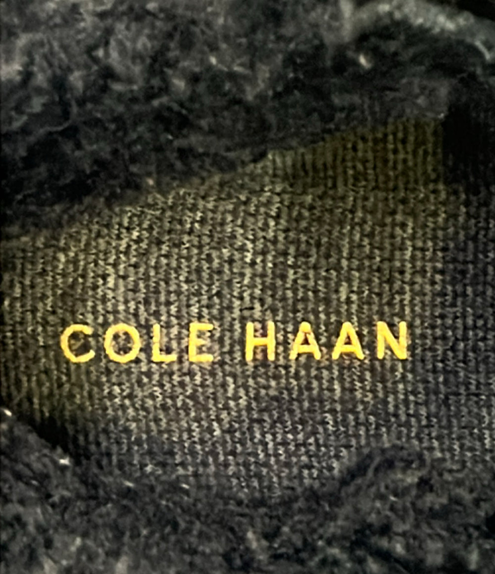 COLE HAAN ショートブーツ レディース SIZE 7 コールハーン