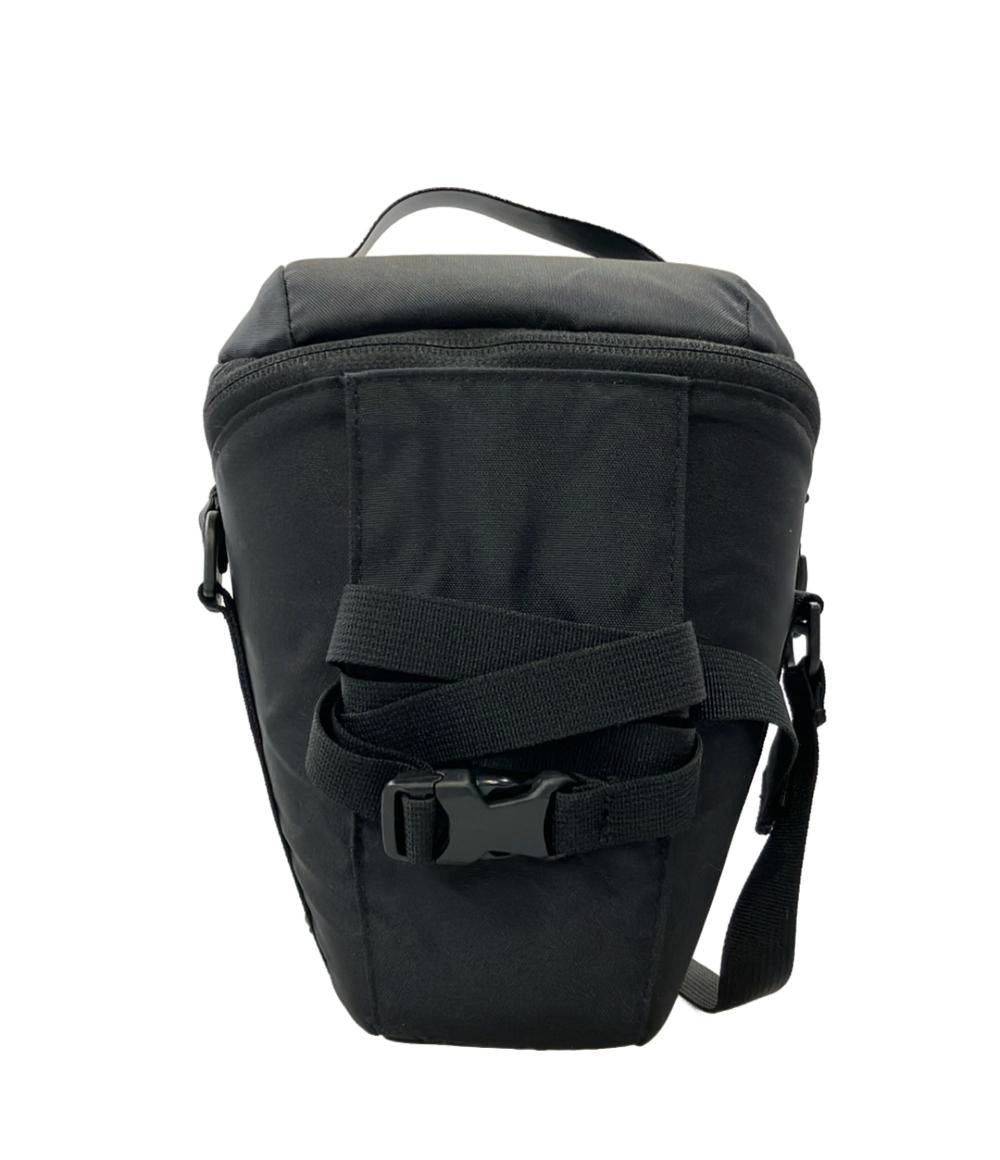 美品 THE NORTH FACE カメラバッグ ショルダーバッグ 斜め掛け ML Camera Bag NM92351 メンズ レディース ザ・ノースフェイス