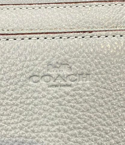 コーチ ショルダーウォレット 長財布 F30256 レディース COACH