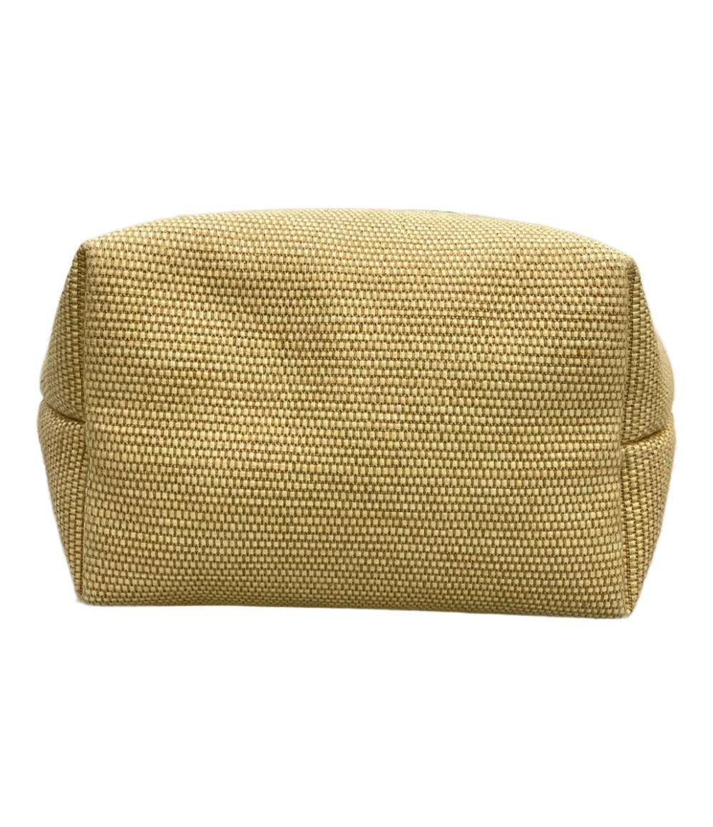 LONGCHAMP ハンドバッグ ショルダーバッグ かごバッグ 2WAY 斜め掛け レディース ロンシャン