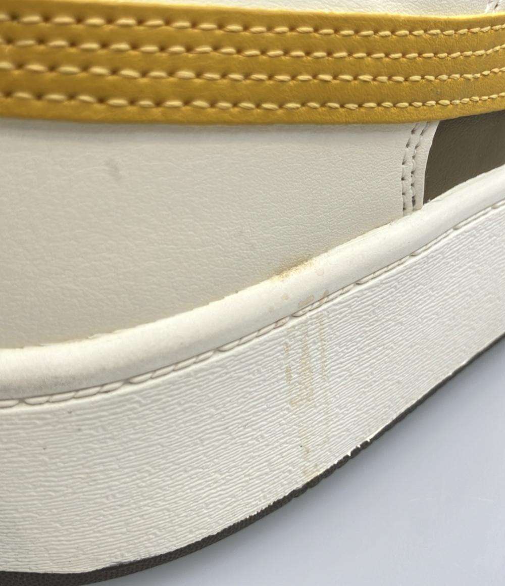 PUMA ローカットスニーカー メンズ SIZE 25.5 (S) プーマ