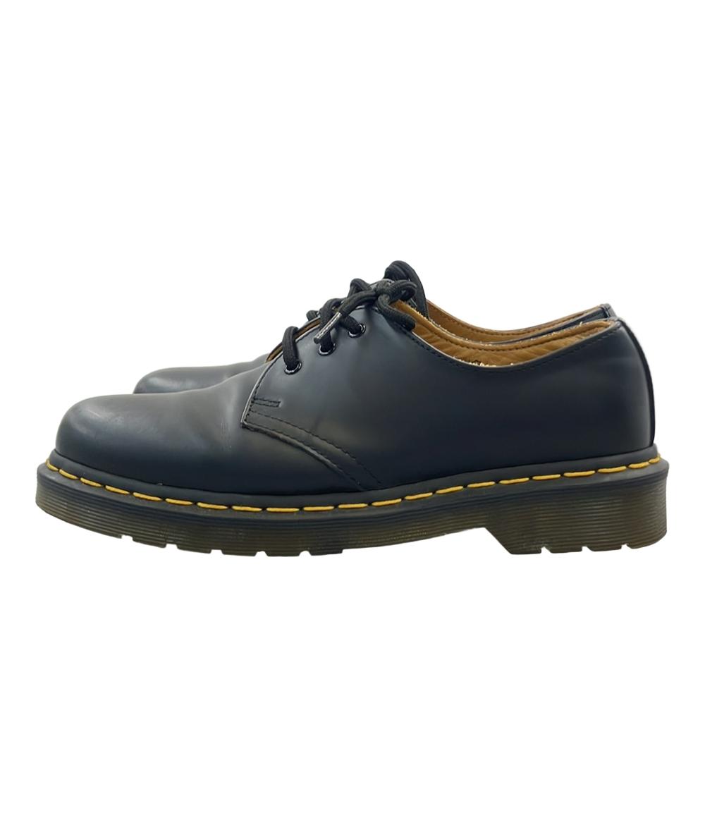 Dr.Martens 3ホールシューズ レディース SIZE UK 5 24(cm) ドクター
