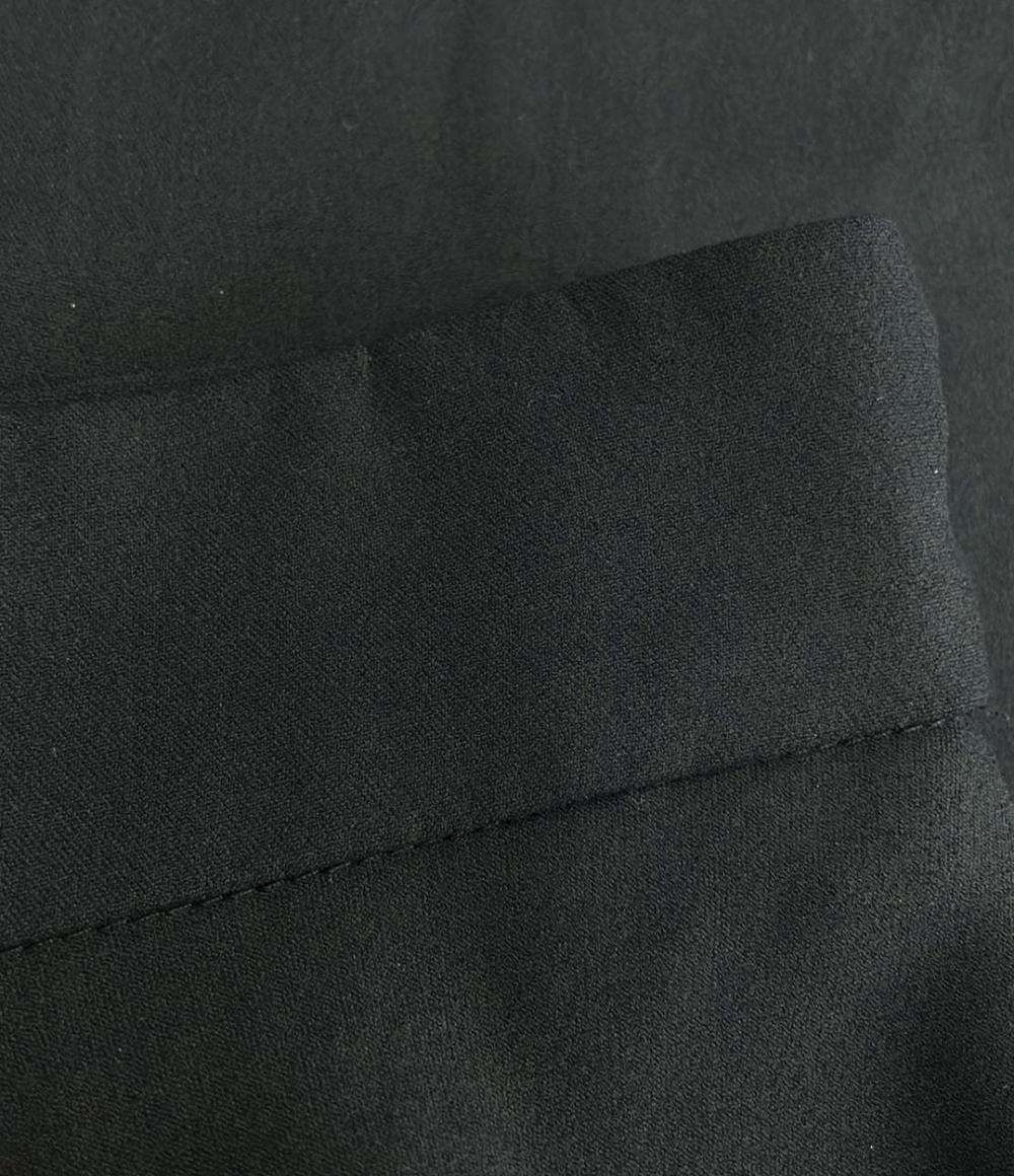 Miu Miu フレアスカート MG1084 レディース SIZE 38 (M) ミュウ ミュウ