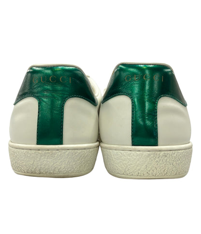 GUCCI ローカットスニーカー コラボ ドラえもん エース 655060 メンズ SIZE 8 1/2 グッチ