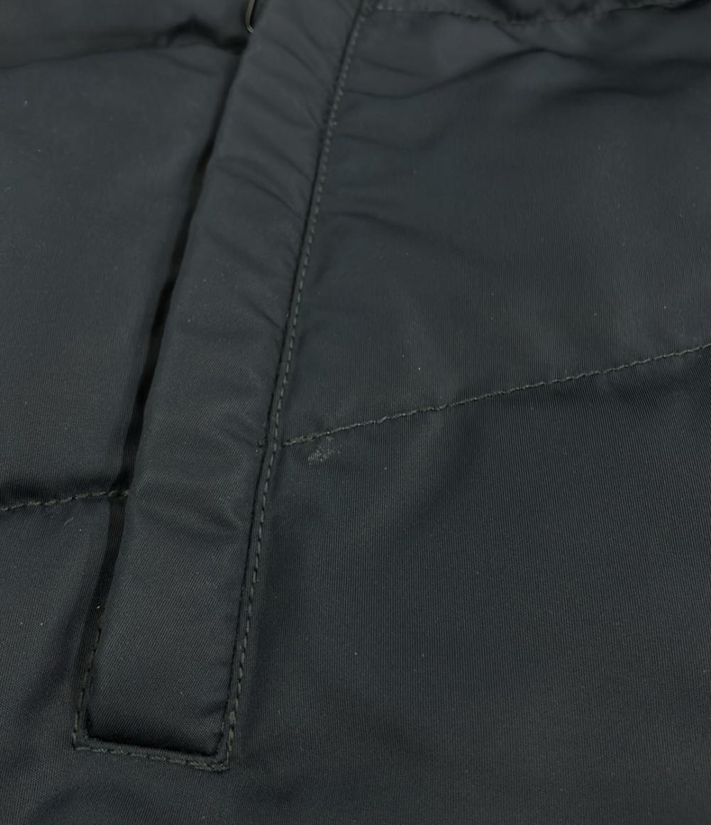 デュベティカ ダウンベスト WJK メンズ SIZE S DUVETICA