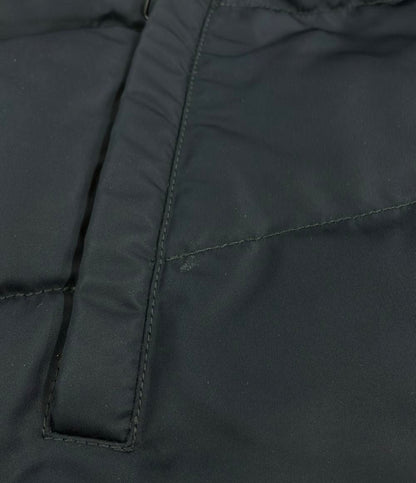 デュベティカ ダウンベスト WJK メンズ SIZE S DUVETICA