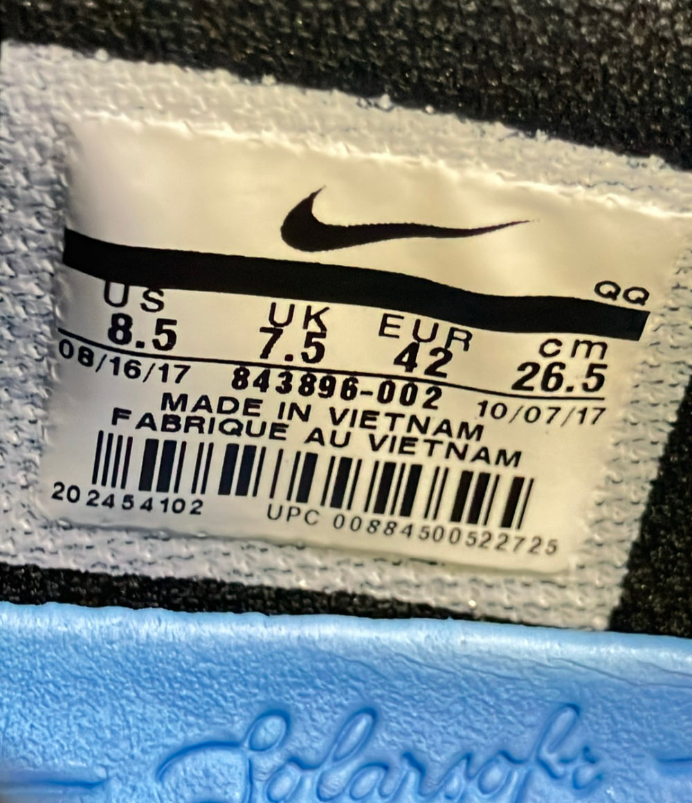 NIKE ローカットスニーカー 843896-002 メンズ SIZE 26.5 (M) ナイキ