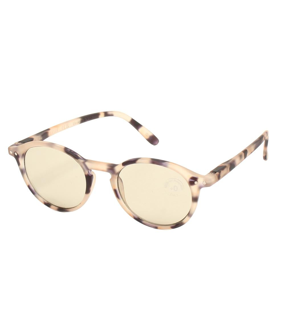 イジピジ IZIPIZI サングラス アイウェア 48□20 レディース