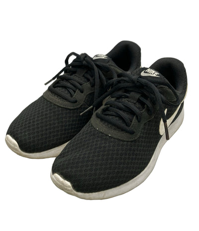 NIKE ローカットスニーカー タンジュン 812655-011 レディース SIZE 23.5 ナイキ