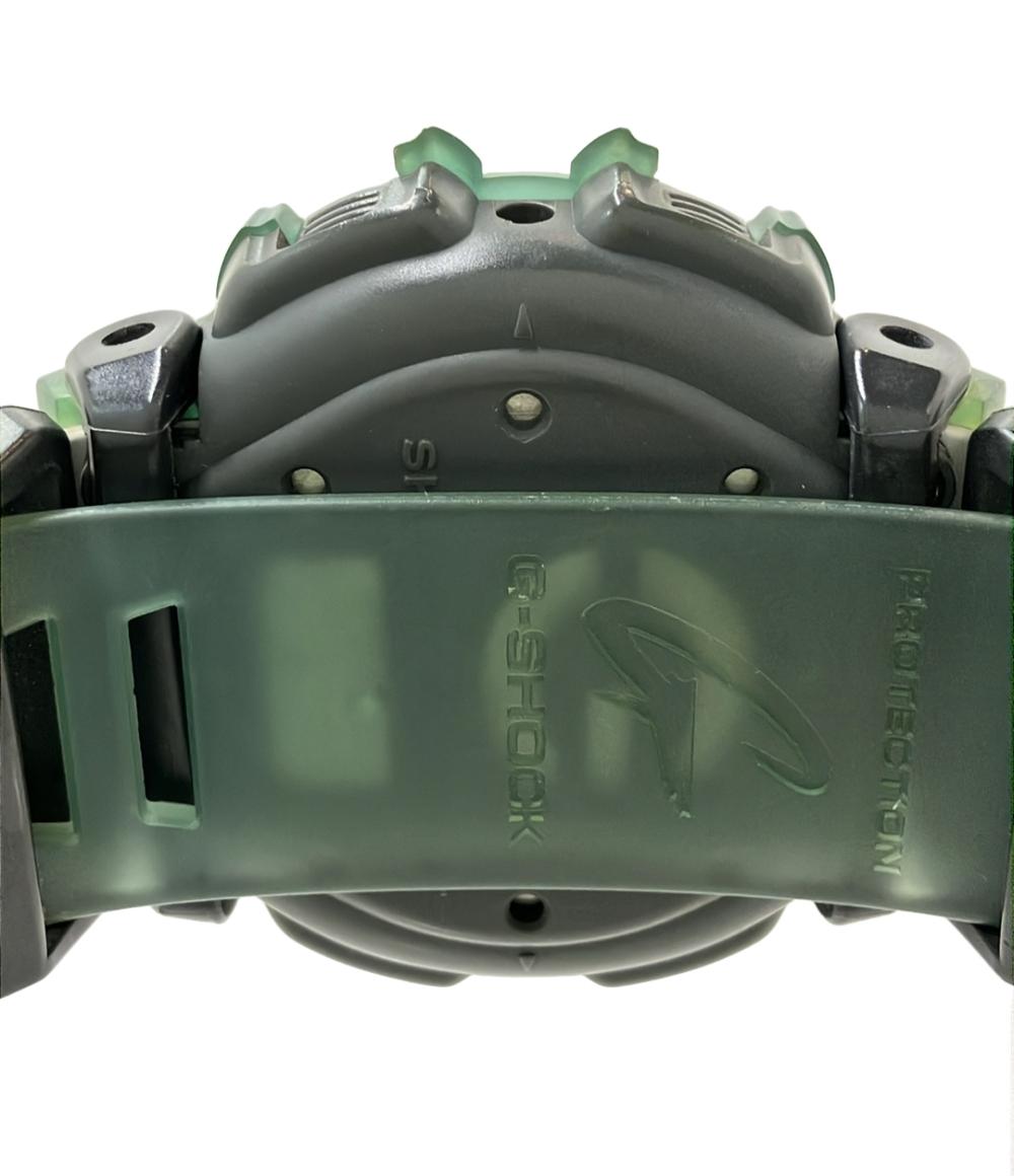 CASIO 腕時計 X-treme G-SHOCK クオーツ DW-004 メンズ カシオ