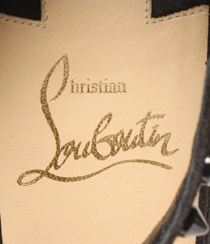 クリスチャンルブタン サンダル マドモニカ MADONICA レディース SIZE 37 (L) Christian Louboutin