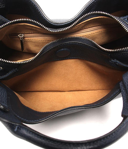 美品 マウロゴヴェルナ 和光 2wayハンドバッグ ショルダーバッグ 斜め掛け レディース MAURO GOVERNA