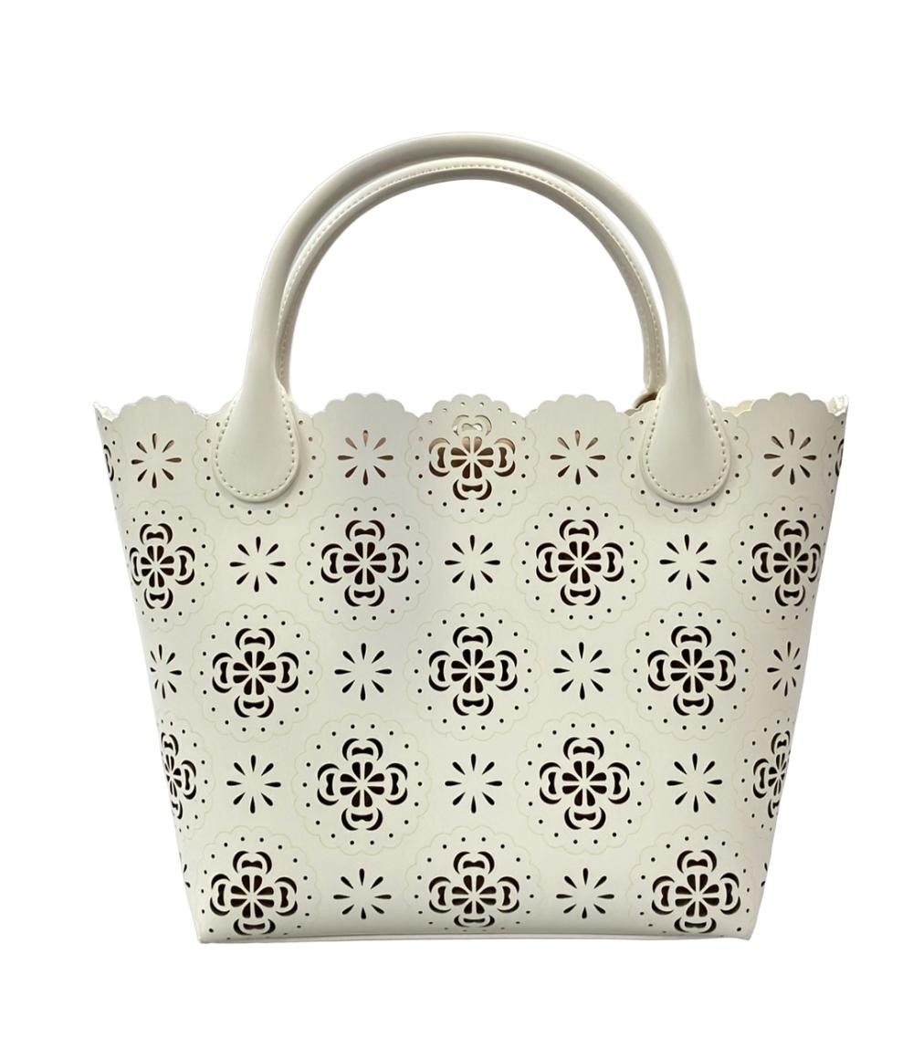 Yoshinoya トートバッグ ハンドバッグ レディース ヨシノヤ