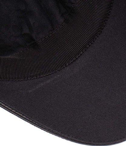 Dior キャップ ショーンステューシーロゴ メンズ レディース SIZE L ディオール