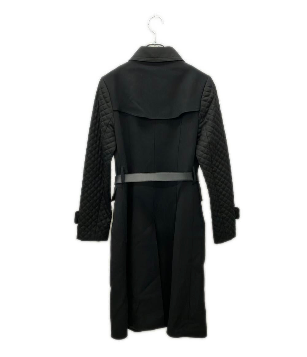 Mackintosh ステンカラーコートコットンデニムステンカラーコート