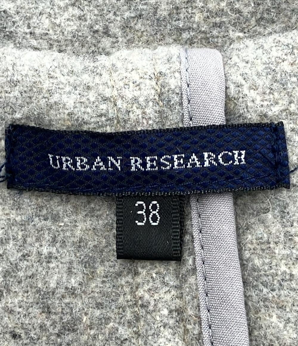 アーバンリサーチ ダッフルコート メンズ SIZE 38 (M) URBAN RESEARCH