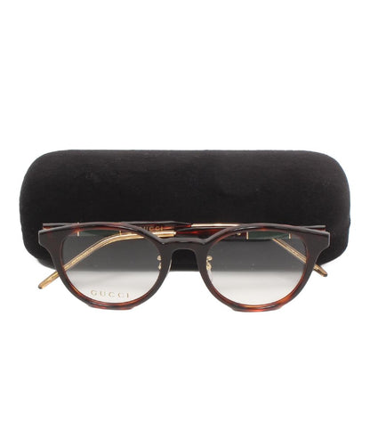 GUCCI 伊達メガネ アイウェア 49□20 GG1229OJ レディース グッチ