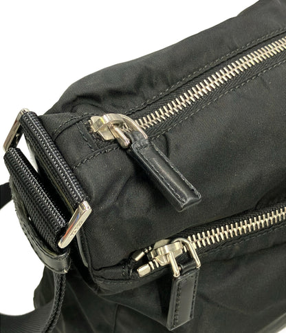 PRADA ショルダーバッグ 斜め掛け ナイロン BT0484 レディース プラダ