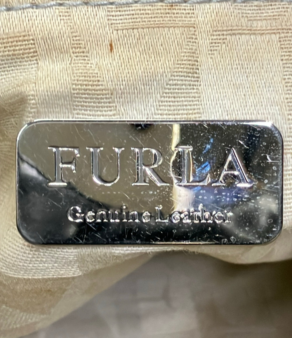 Furla トートバッグ レザー レディース フルラ