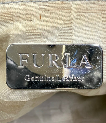 Furla トートバッグ レザー レディース フルラ