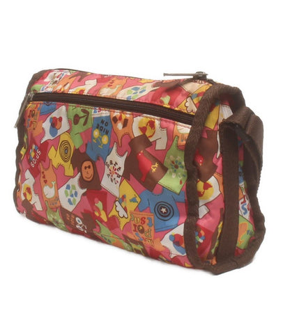 レスポートサック ショルダーバッグ 斜め掛け レディース LeSportsac