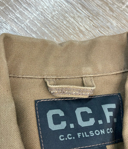 FILSON ジャケット 長袖 アメリカンカジュアル 8041-45-30803 メンズ SIZE S フィルソン